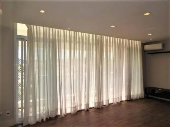 Imagem Apto ALPHA GARDEN - 122m²