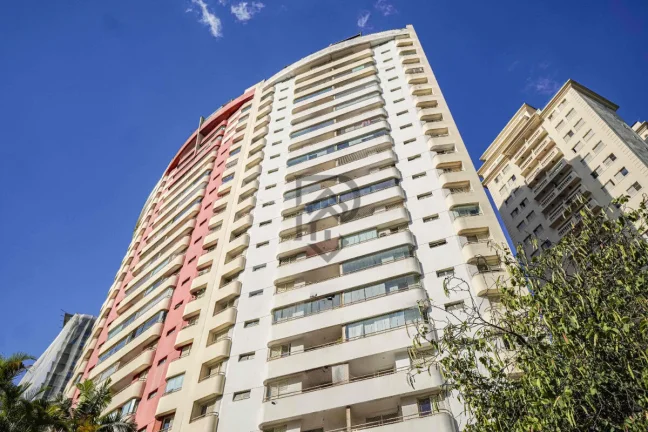Imagem Apartamento Vila clementino proximo metrô