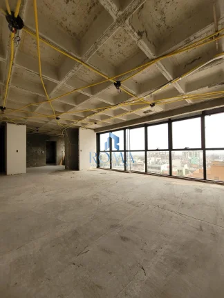 Imagem Palace Louvre Residencial é o primeiro Triple A de Santa Maria!