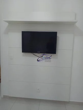 Imagem Apartamento com 2 quartos para alugar, 46 m² - Novo Osasco - Osasco/SP