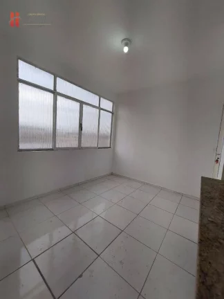 Imagem APARTAMENTO FUNCIONAL de 1 quarto para alugar no Centro de Duque de Caxias/RJ