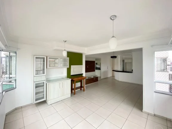 Imagem Apartamento 2 Dormitórios - Bairro Centro