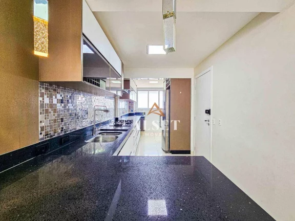 Imagem Apartamento com 3 suítes na Vila Carrão