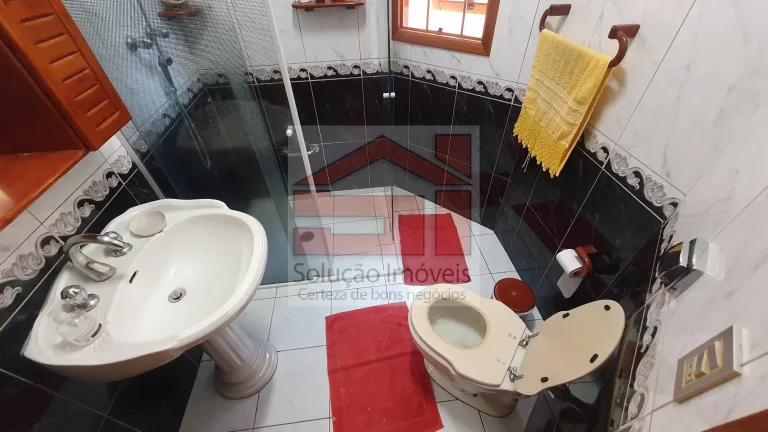 Imagem Casa com 3 Quartos à Venda, 260 m² em Jardim Maria Cândida - Caçapava Imagem Casa com 3 Quartos à Venda, 260 m² em Jardim Maria Cândida - Caçapava