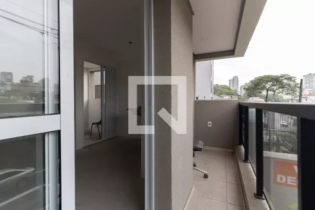 Imagem Apartamento à Venda - Aclimação, 1 Quarto, 40 m2