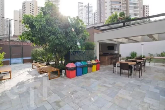 Imagem APARTAMENTO À VENDA CHÁCARA INGLESA, SÃO PAULO