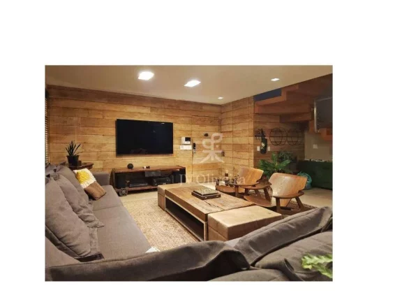 Imagem Apartamento Triplex com 2 dormitórios à venda, 240 m² por R$ 4.400.000,00 - Vila Madalena - São Paulo/SP