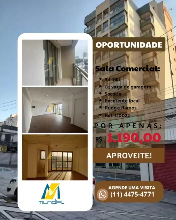 Foto do Imóvel