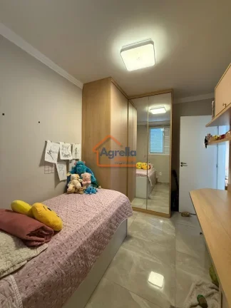 Imagem Condominio Portal Jardim das Zinias - Apartamento à venda no bairro CONDOMÍNIO PORTAL JARDIM DAS ZINIAS - Mogi Guaçu/SP