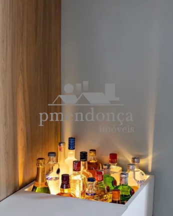 Imagem Apartamento 2 quartos, 1 suite, 1 vaga, 93,50 m2