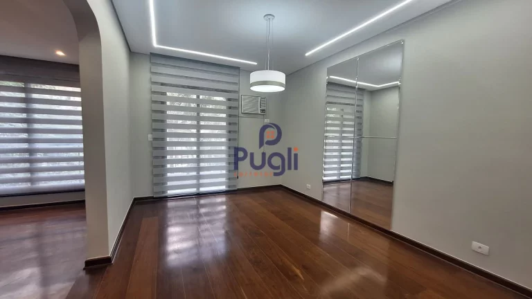 Imagem Apartamento a venda de 4 Dormitórios - 3 Suítes - nos Jardins, São Paulo, SP | 229m2 - 4 Vagas
