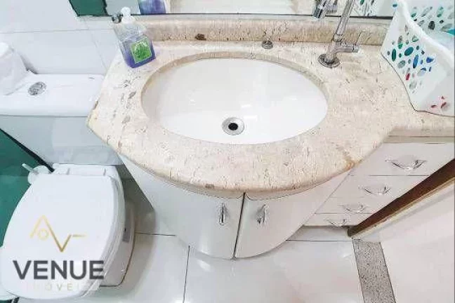 Imagem Casa com 4 dormitórios à venda, 107 m² por R$ 529.000,00 - Vila Mesquita - São Paulo/SP