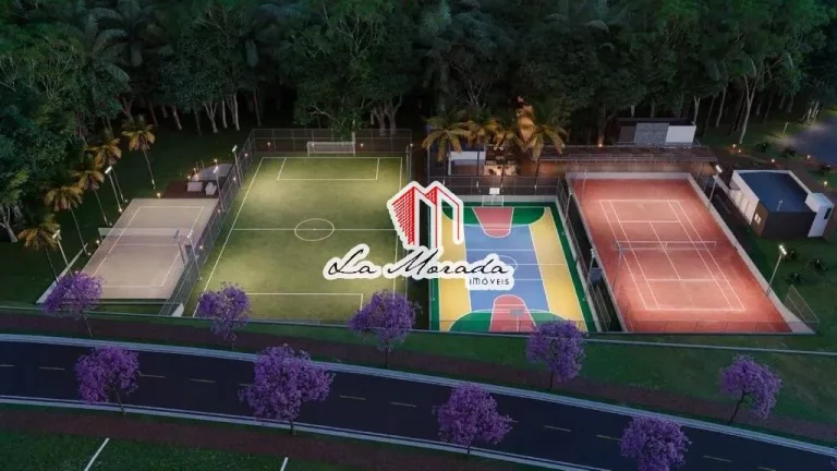Imagem Ritz Castanheiras Resort, Lotes em Condomínio, 250M², Oportunidade!