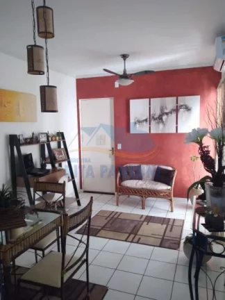 Apartamento - Ribeirão Preto - Geraldo Correia de Carvalho - Região Norte