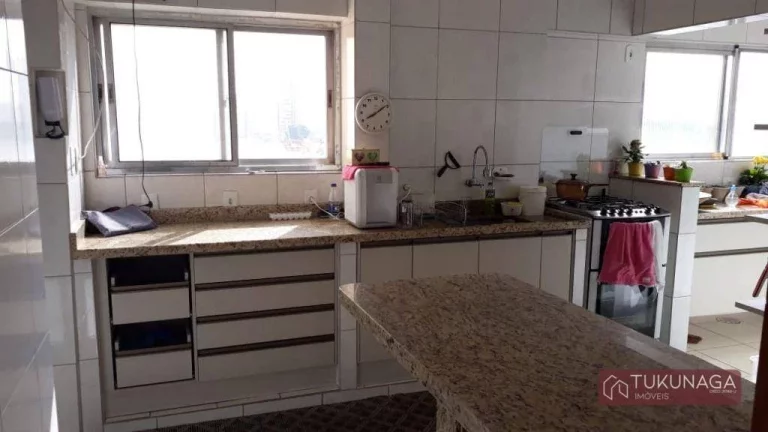 Imagem Apartamento à venda, 130 m² por R$ 740.000,00 - Tatuapé - São Paulo/SP