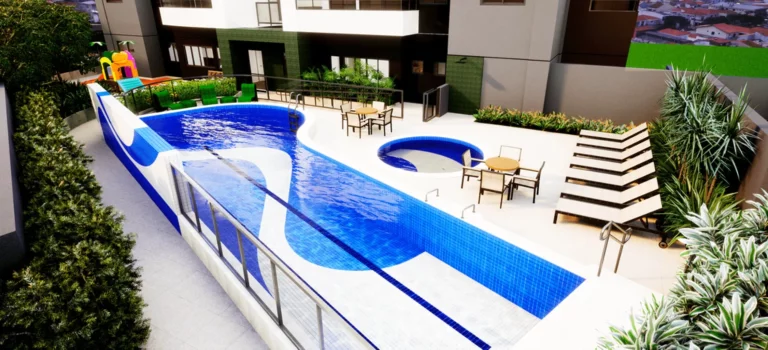 Imagem APARTAMENTO RESIDENCIAL em Santo André - SP, Vila Assunção