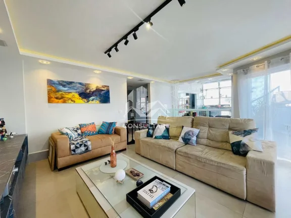 Imagem Cobertura com 2 quartos, Ponta da Praia, Santos - R$ 2.2 mi, Cod: 25180