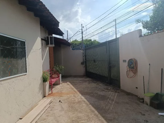 Imagem CASA A VENDA NA VENIDA DO LINHÃO