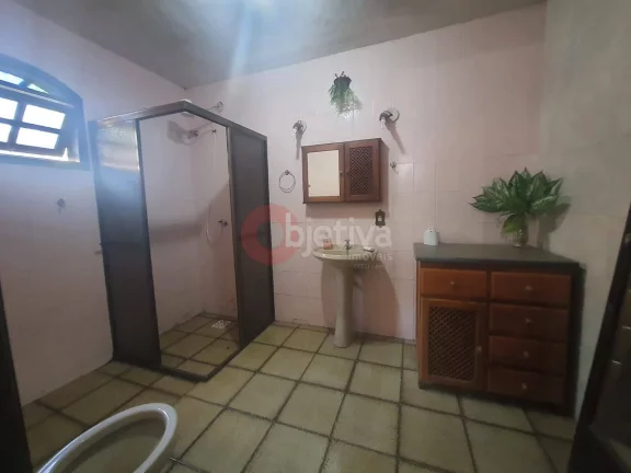 Imagem Casa Independente, 4 quartos, Maria Joaquina - Cabo Frio