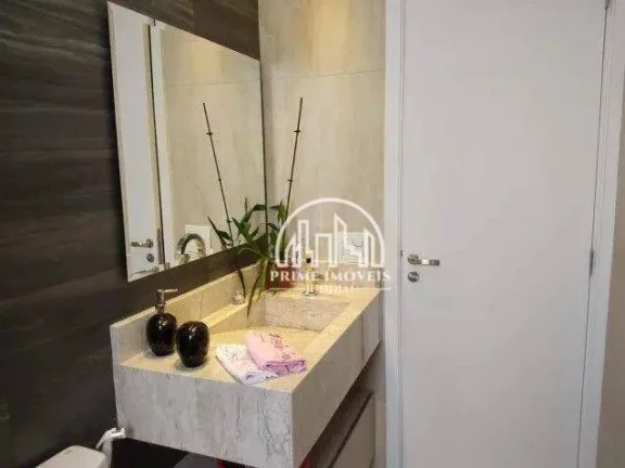 Imagem Apartamento com 3 dormitórios à venda, 131 m² por R$ 1.345.000,00 - Condominio Atmosphera - Jundiaí/SP