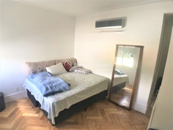 Imagem Casa à venda no Loteamento Caminhos de San Conrado, Sousas, Campinas/SP
Documentação ok para fina...