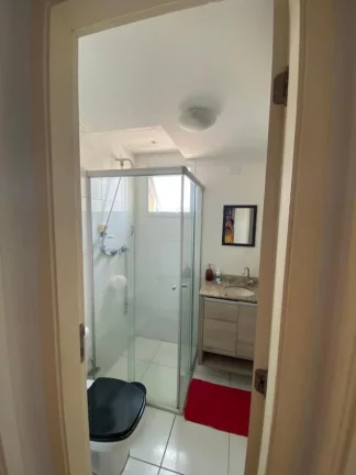 Imagem Apartamento para Venda em Santo André / SP no bairro Vila Guiomar