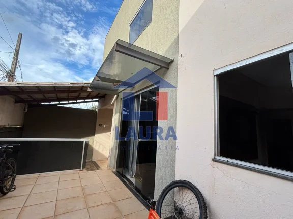 Imagem CASA RESIDENCIAL em PARÁ DE MINAS - MG, RECANTO