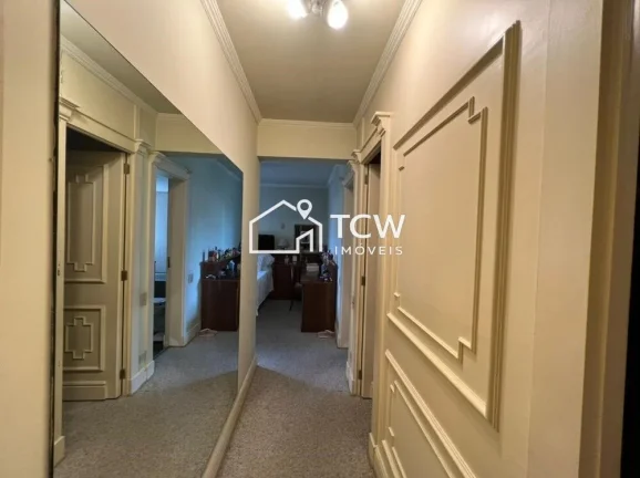 Imagem Apartamento à venda no bairro Itaim Bibi - São Paulo/SP, Zona Sul