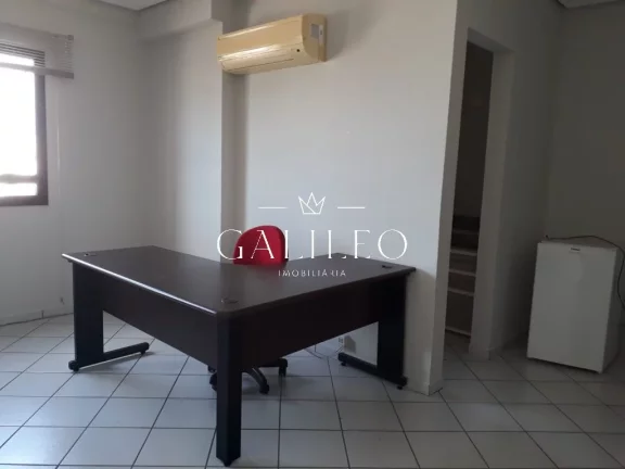 Imagem LOCAÇÃO DE SALA NO EDIFICIO JATOBÁS - RANGEL PESTANA - JUNDIAÍ - SP