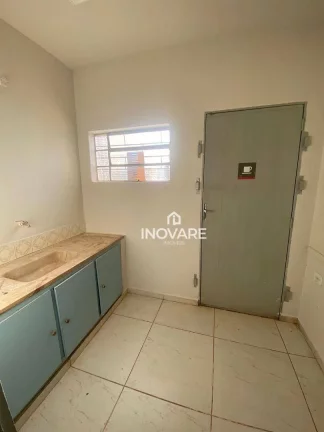 Imagem Prédio, 165 m² - venda por R$ 400.000,00 ou aluguel por R$ 3.000,00/mês - Alvorada - Araporã/MG