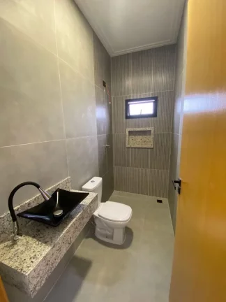 Imagem Casa com 3 dormitórios à venda, 94 m² por R$ 375.000,00 - Granjas Reunidas São Goncalo - Taubaté/SP