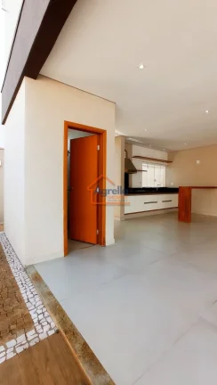Imagem Condomínio Residencial dos Jequitibás - Casa à venda no bairro Condomínio Residencial dos Jequitibás - Mogi Mirim/SP, NORTE