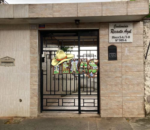 Imagem APARTAMENTO À VENDA NO PLANALTO