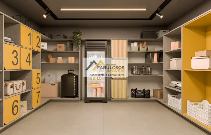 Imagem Fabuloso Imóvel no Bela Vista - Osasco