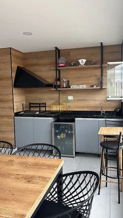 Imagem Apartamento Padrão
