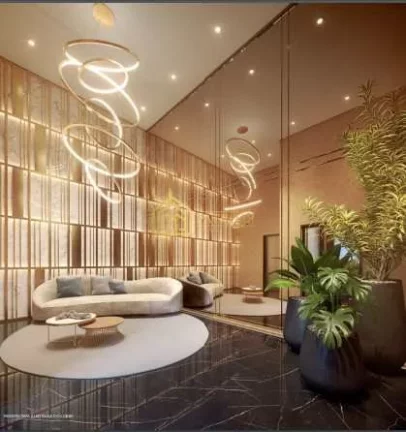 Imagem Apartamento Padrão