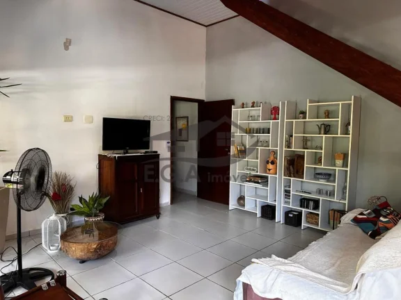 Imagem Casa na praia de Boiçucanga