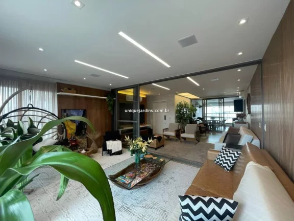 Imagem Apartamento à venda Vila Mariana São Paulo