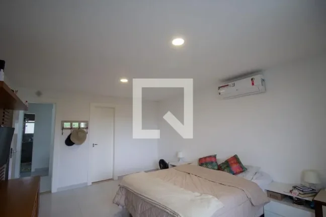 Imagem Casa à Venda - Vargem Pequena, 4 Quartos, 350 m2