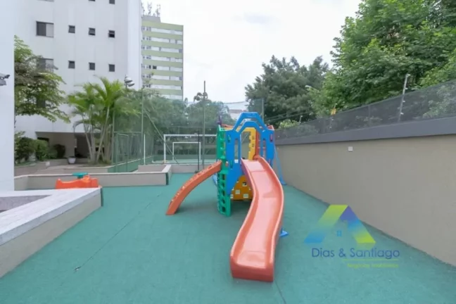 Imagem Apartamento com 3 dormitórios à venda, 100 m² por R$ 1.130.000,00 - Jardim Vila Mariana - São Paulo/SP