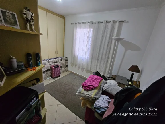 Imagem APARTAMENTO RESIDENCIAL em SÃO PAULO - SP, VILA POLOPOLI
