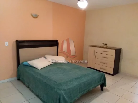 Imagem Casa Linear Térrea c/ Suíte Condomínio Orla Azul Peró