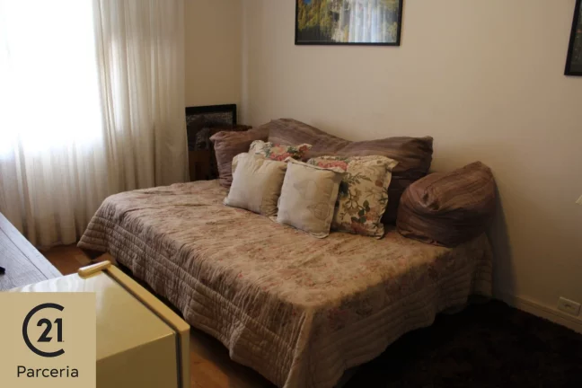 Imagem CASA A VENDA - MOEMA