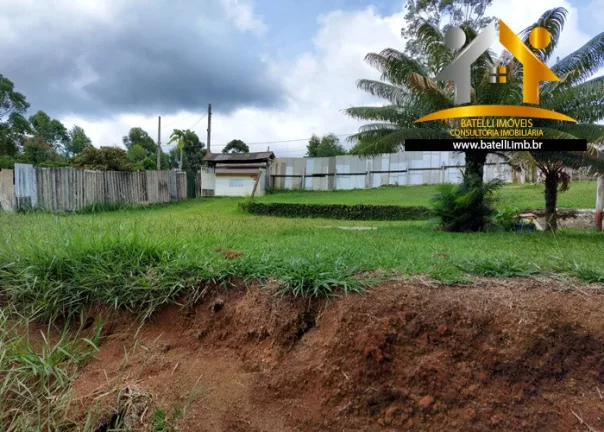 Imagem Terreno - Bairro Casa Blanca - Vargem Grande Paulista | Batelli Imóveis