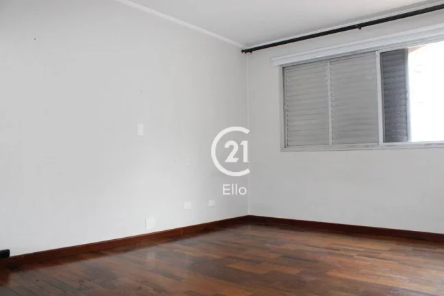Imagem Apartamento com 3 dormitórios à venda, 210 m² - Moema - São Paulo/SP