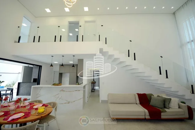 Imagem Casa de Condomínio