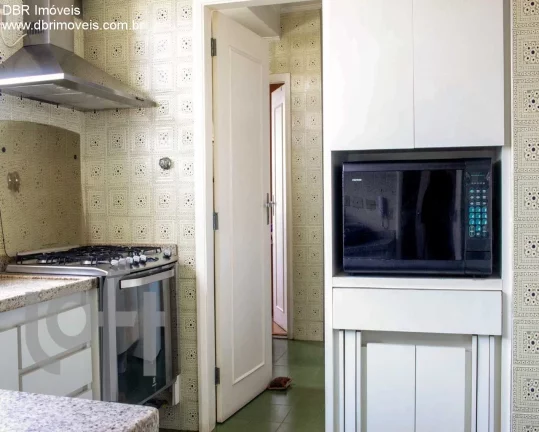 Imagem APARTAMENTO RESIDENCIAL em São Paulo - SP, Morumbi