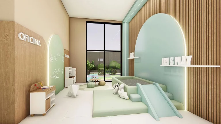 Imagem Apartamento 3 quartos com suíte 2 vagas no Cristo Rei