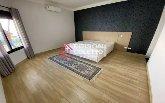 Imagem "Pronto para Morar" Casa à venda no condomínio Morada do Engenho, Piracicaba/SP.!!