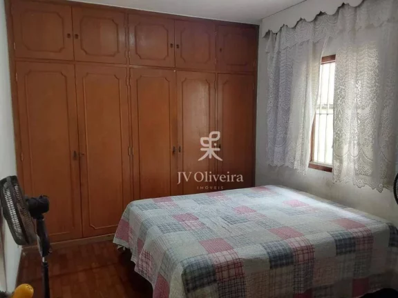 Imagem Casa com 2 dormitórios à venda, 130 m² por R$ 730.000,00 - Ferreira - São Paulo/SP